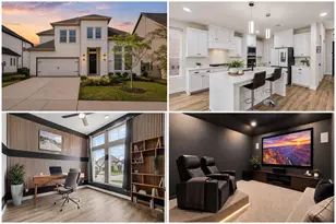 4101 Kestrel St, Prosper, TX 75078 - Photo 2