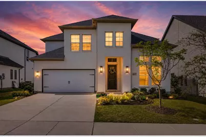 4101 Kestrel Street, Prosper, TX 75078 - Photo 2