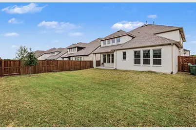 4101 Kestrel Street, Prosper, TX 75078 - Photo 34