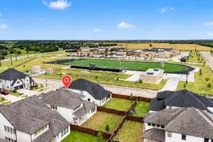 4101 Kestrel St, Prosper, TX 75078 - Photo 36