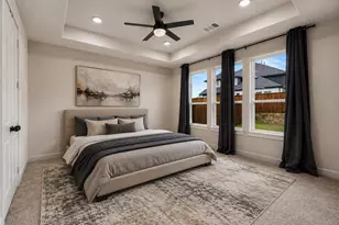 4101 Kestrel St, Prosper, TX 75078 - Photo 12