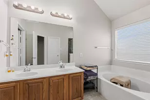 10032 Chrysalis Dr, Fort Worth, TX 76131 - Photo 20