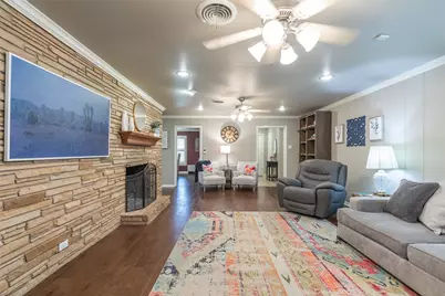 1518 Elmwood Drive, Abilene, TX 79605 - Photo 18