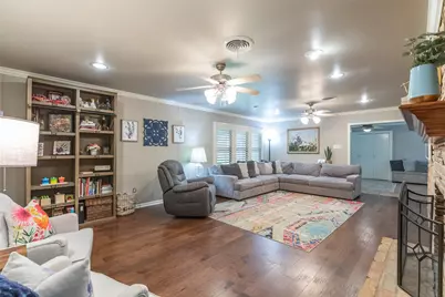 1518 Elmwood Drive, Abilene, TX 79605 - Photo 16