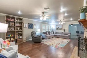 1518 Elmwood Dr, Abilene, TX 79605 - Photo 16