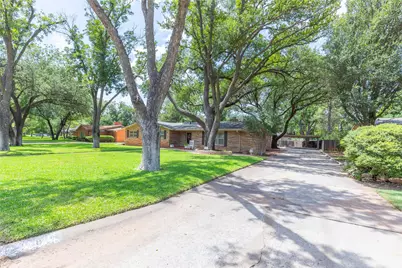 1518 Elmwood Drive, Abilene, TX 79605 - Photo 4