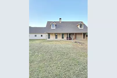 11528 Mustang Road, Pilot Point, TX 76258 - Photo 1