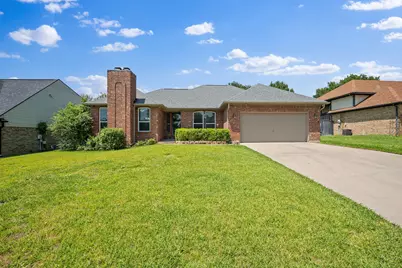 6705 Fair Oaks Drive, North Richland Hills, TX 76182 - Photo 4
