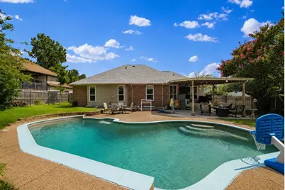 6705 Fair Oaks Drive, North Richland Hills, TX 76182 - Photo 1