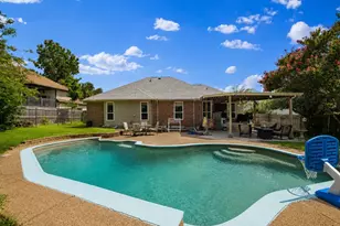 6705 Fair Oaks Dr, North Richland Hills, TX 76182 - Photo 1