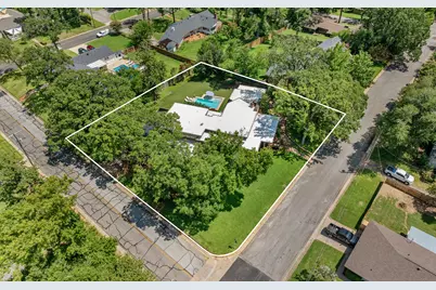 2806 S Keaton Avenue, Tyler, TX 75701 - Photo 4