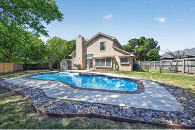 1912 Stallion Court, Keller, TX 76248 - Photo 30