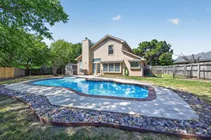 1912 Stallion Ct, Keller, TX 76248 - Photo 30
