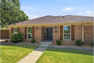 220 Dale Drive, New Hope, TX 75071 - Photo 2