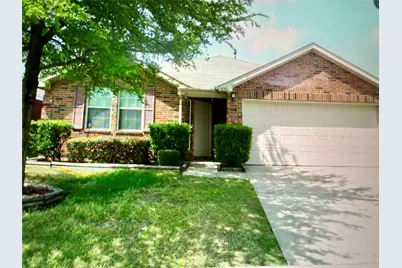 1888 Barton Springs Drive, Little Elm, TX 75068 - Photo 2