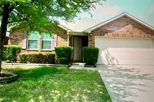 1888 Barton Springs Dr, Little Elm, TX 75068 - Photo 2