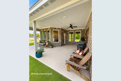 155 Rj Smith Drive, Boyd, TX 76023 - Photo 36