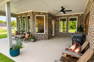 155 RJ SMITH Dr, Boyd, TX 76023 - Photo 36