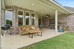 155 RJ SMITH Dr, Boyd, TX 76023 - Photo 34