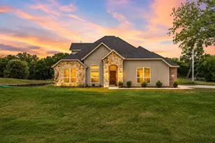 155 RJ SMITH Dr, Boyd, TX 76023 - Photo 1