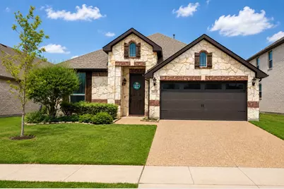 2113 Ranchwood Drive, Melissa, TX 75454 - Photo 1