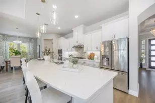 15688 Tea Tree Rd, Frisco, TX 75033 - Photo 4