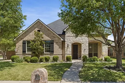2437 Fawn Meadow Drive, Little Elm, TX 75068 - Photo 1