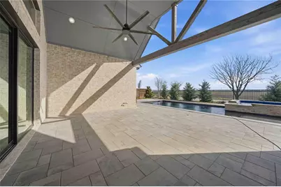 1410 Binkley Avenue, Prosper, TX 75078 - Photo 32