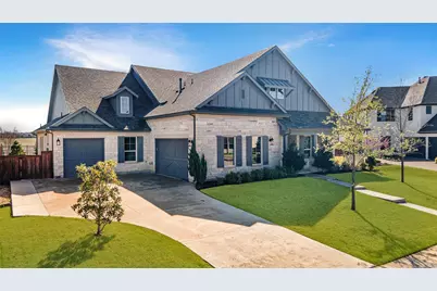1410 Binkley Avenue, Prosper, TX 75078 - Photo 2