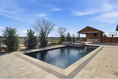 1410 Binkley Avenue, Prosper, TX 75078 - Photo 28