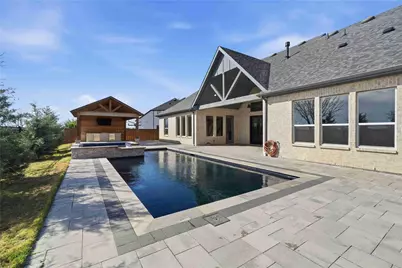 1410 Binkley Avenue, Prosper, TX 75078 - Photo 30