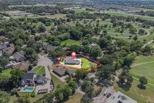 5504 Glenlivet Pl, Greenville, TX 75402 - Photo 2