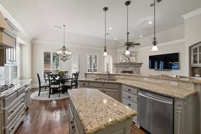 121 Montgomery Drive, Keller, TX 76248 - Photo 8
