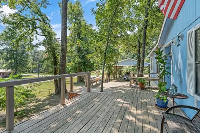 110 Sycamore Lane, Murchison, TX 75778 - Photo 2