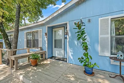 110 Sycamore Lane, Murchison, TX 75778 - Photo 1
