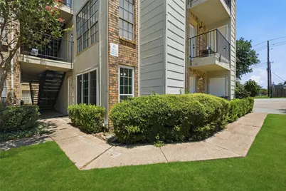 7621 McCallum Boulevard #110, Dallas, TX 75252 - Photo 1