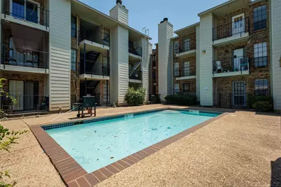 7621 McCallum Boulevard #110, Dallas, TX 75252 - Photo 18