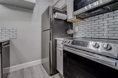 7621 McCallum Boulevard #110, Dallas, TX 75252 - Photo 10