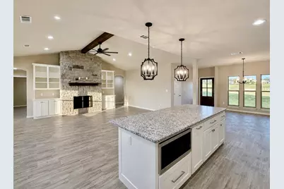 1013 Abbie Ruth Court, Springtown, TX 76082 - Photo 6