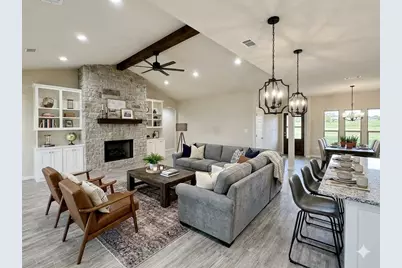 1013 Abbie Ruth Court, Springtown, TX 76082 - Photo 4
