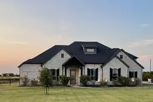 4223 Waterstone Estates Dr, McKinney, TX 75071 - Photo 1