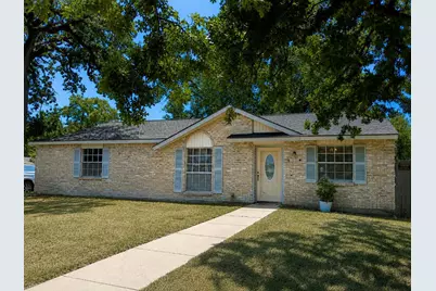 5000 Lasalle Drive, Arlington, TX 76016 - Photo 2