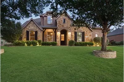 317 Landview Drive, Burleson, TX 76028 - Photo 1