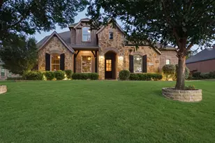 317 Landview Dr, Burleson, TX 76028 - Photo 1