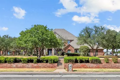 5602 Wagon Wheel Avenue, Abilene, TX 79606 - Photo 2