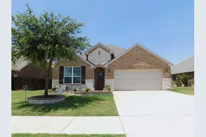 9616 Creekmere Drive, Denton, TX 76226 - Photo 1