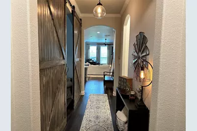 1609 Meadow Trail, Aubrey, TX 76227 - Photo 8
