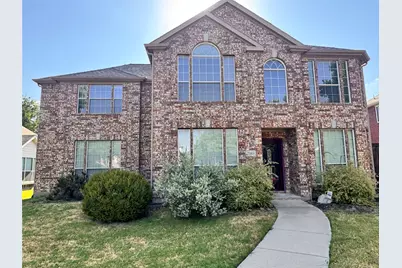 7585 Ravenhill Drive, Frisco, TX 75035 - Photo 1