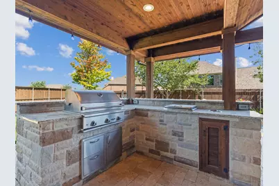2101 Nocona Drive, Prosper, TX 75078 - Photo 36