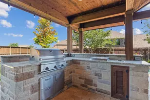 2101 Nocona Dr, Prosper, TX 75078 - Photo 36